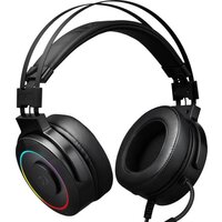 Наушники Redragon Lamia 2 (черный) - Превью изображения №4 — Интернет-магазин ПроЗаказ