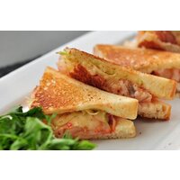 Тостер KitchenAid Artisan 5KMT2204EPT - Превью изображения №10 — Интернет-магазин ПроЗаказ