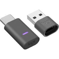 Офисная гарнитура Logitech Zone Wireless 2 USB-C/A (MS) - Превью изображения №4 — Интернет-магазин ПроЗаказ