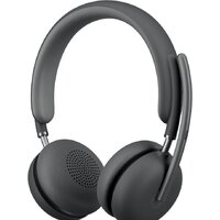 Офисная гарнитура Logitech Zone Wireless 2 USB-C/A (MS) - Превью изображения №6 — Интернет-магазин ПроЗаказ