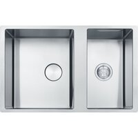 Кухонная мойка Franke Box Center BWX 120-41-27 122.0617.527 - Превью изображения №2 — Интернет-магазин ПроЗаказ