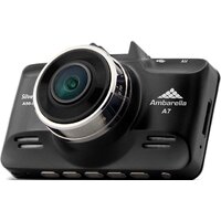 Видеорегистратор SilverStone F1 A50-SHD - Превью изображения №2 — Интернет-магазин ПроЗаказ