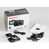 Видеорегистратор SilverStone F1 A50-SHD - Превью изображения №10 — Интернет-магазин ПроЗаказ