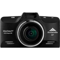 SilverStone F1 A50-SHD