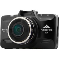 Видеорегистратор SilverStone F1 A50-SHD - Превью изображения №6 — Интернет-магазин ПроЗаказ