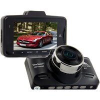 Видеорегистратор SilverStone F1 A50-SHD - Превью изображения №3 — Интернет-магазин ПроЗаказ