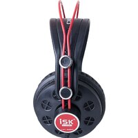 Наушники ISK HP580 - Превью изображения №3 — Интернет-магазин ПроЗаказ