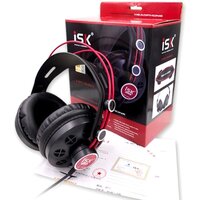 Наушники ISK HP580 - Превью изображения №5 — Интернет-магазин ПроЗаказ