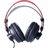 Наушники ISK HP580 - Превью изображения №2 — Интернет-магазин ПроЗаказ