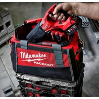 Сумка для инструментов Milwaukee Packout 4932471067 - Превью изображения №5 — Интернет-магазин ПроЗаказ
