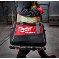 Сумка для инструментов Milwaukee Packout 4932471067 - Превью изображения №4 — Интернет-магазин ПроЗаказ