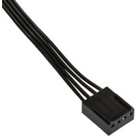 Кулер для процессора ExeGate Wizard EXX400V2-PWM.FRGB EX293655RUS - Превью изображения №5 — Интернет-магазин ПроЗаказ
