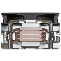 Кулер для процессора ExeGate Wizard EXX400V2-PWM.FRGB EX293655RUS - Превью изображения №2 — Интернет-магазин ПроЗаказ