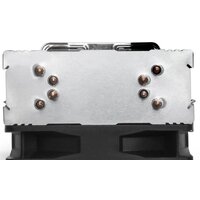 Кулер для процессора ExeGate Wizard EXX400V2-PWM.FRGB EX293655RUS - Превью изображения №6 — Интернет-магазин ПроЗаказ