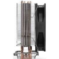 Кулер для процессора ExeGate Wizard EXX400V2-PWM.FRGB EX293655RUS - Превью изображения №7 — Интернет-магазин ПроЗаказ
