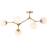 Escada 642/5PL (Champagne Gold)