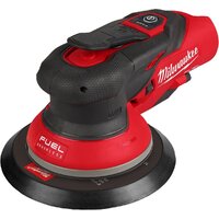 Эксцентриковая шлифмашина Milwaukee M12FROS2.5-502X 4933493648 (с 2-мя АКБ, кейс) - Превью изображения №8 — Интернет-магазин ПроЗаказ