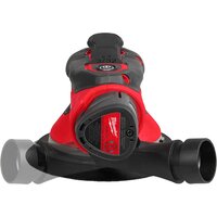 Эксцентриковая шлифмашина Milwaukee M12FROS2.5-502X 4933493648 (с 2-мя АКБ, кейс) - Превью изображения №3 — Интернет-магазин ПроЗаказ