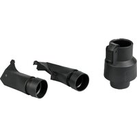 Эксцентриковая шлифмашина Milwaukee M12FROS2.5-502X 4933493648 (с 2-мя АКБ, кейс) - Превью изображения №4 — Интернет-магазин ПроЗаказ