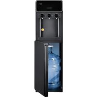 Кулер для воды Ecotronic K42-LXE (черный) - Превью изображения №3 — Интернет-магазин ПроЗаказ