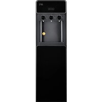 Кулер для воды Ecotronic K42-LXE (черный) - Превью изображения №2 — Интернет-магазин ПроЗаказ