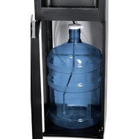 Кулер для воды Ecotronic K42-LXE (черный) - Превью изображения №5 — Интернет-магазин ПроЗаказ