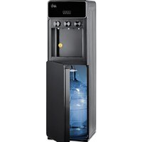 Кулер для воды Ecotronic K42-LXE (черный) - Превью изображения №4 — Интернет-магазин ПроЗаказ