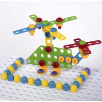 Конструктор BRAUBERG Kids 665204 - Превью изображения №46 — Интернет-магазин ПроЗаказ