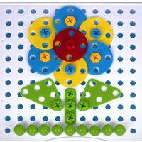 Конструктор BRAUBERG Kids 665204 - Превью изображения №20 — Интернет-магазин ПроЗаказ