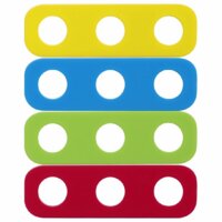 Конструктор BRAUBERG Kids 665204 - Превью изображения №10 — Интернет-магазин ПроЗаказ