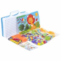 Конструктор BRAUBERG Kids 665204 - Превью изображения №49 — Интернет-магазин ПроЗаказ