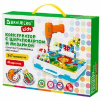 BRAUBERG Kids 665204