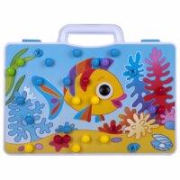 Конструктор BRAUBERG Kids 665204 - Превью изображения №23 — Интернет-магазин ПроЗаказ