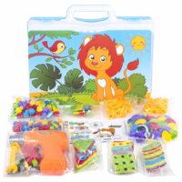 Конструктор BRAUBERG Kids 665204 - Превью изображения №21 — Интернет-магазин ПроЗаказ