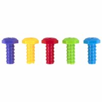 Конструктор BRAUBERG Kids 665204 - Превью изображения №5 — Интернет-магазин ПроЗаказ