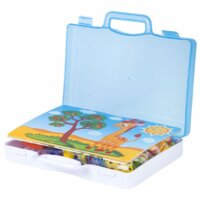 Конструктор BRAUBERG Kids 665204 - Превью изображения №4 — Интернет-магазин ПроЗаказ