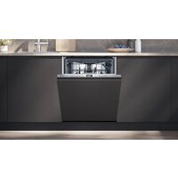 Встраиваемая посудомоечная машина Siemens iQ300 SN63HX03VE - Превью изображения №2 — Интернет-магазин ПроЗаказ