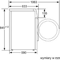 Стиральная машина Bosch Serie 4 WAN2419EPL - Превью изображения №8 — Интернет-магазин ПроЗаказ