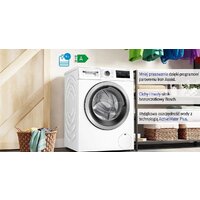 Стиральная машина Bosch Serie 4 WAN2419EPL - Превью изображения №5 — Интернет-магазин ПроЗаказ