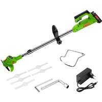 Триммер Deko DKTR21 085-4231 (с 1-им АКБ) - Превью изображения №2 — Интернет-магазин ПроЗаказ