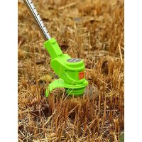 Триммер Deko DKTR21 085-4231 (с 1-им АКБ) - Превью изображения №7 — Интернет-магазин ПроЗаказ