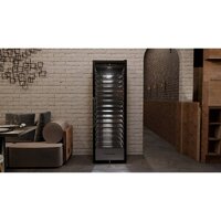 Винный шкаф La Sommeliere PRO160N - Превью изображения №5 — Интернет-магазин ПроЗаказ