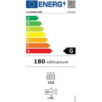 Винный шкаф La Sommeliere PRO160N - Превью изображения №8 — Интернет-магазин ПроЗаказ