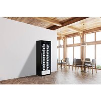 Винный шкаф La Sommeliere PRO160N - Превью изображения №6 — Интернет-магазин ПроЗаказ