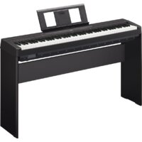 Цифровое пианино Yamaha P-45 - Превью изображения №3 — Интернет-магазин ПроЗаказ