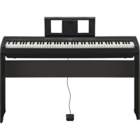 Цифровое пианино Yamaha P-45 - Превью изображения №4 — Интернет-магазин ПроЗаказ