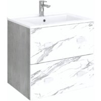 Onika Тумба под умывальник Марбл 65.13 106548