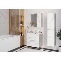  Onika Тумба под умывальник Марбл 65.13 106548 - Превью изображения №4 — Интернет-магазин ПроЗаказ