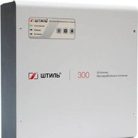 Источник бесперебойного питания Штиль SW300SL - Превью изображения №2 — Интернет-магазин ПроЗаказ
