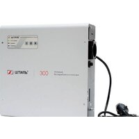 Источник бесперебойного питания Штиль SW300SL - Превью изображения №3 — Интернет-магазин ПроЗаказ